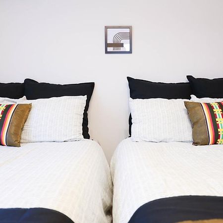 Minoshima Apartment 402 ฟูกุโอกะ ภายนอก รูปภาพ