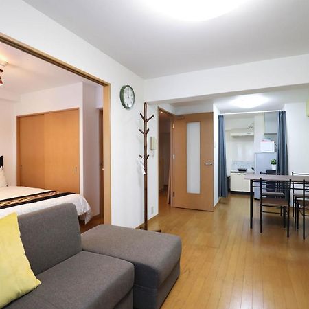 Minoshima Apartment 402 ฟูกุโอกะ ภายนอก รูปภาพ