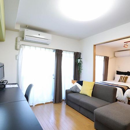 Minoshima Apartment 402 ฟูกุโอกะ ภายนอก รูปภาพ