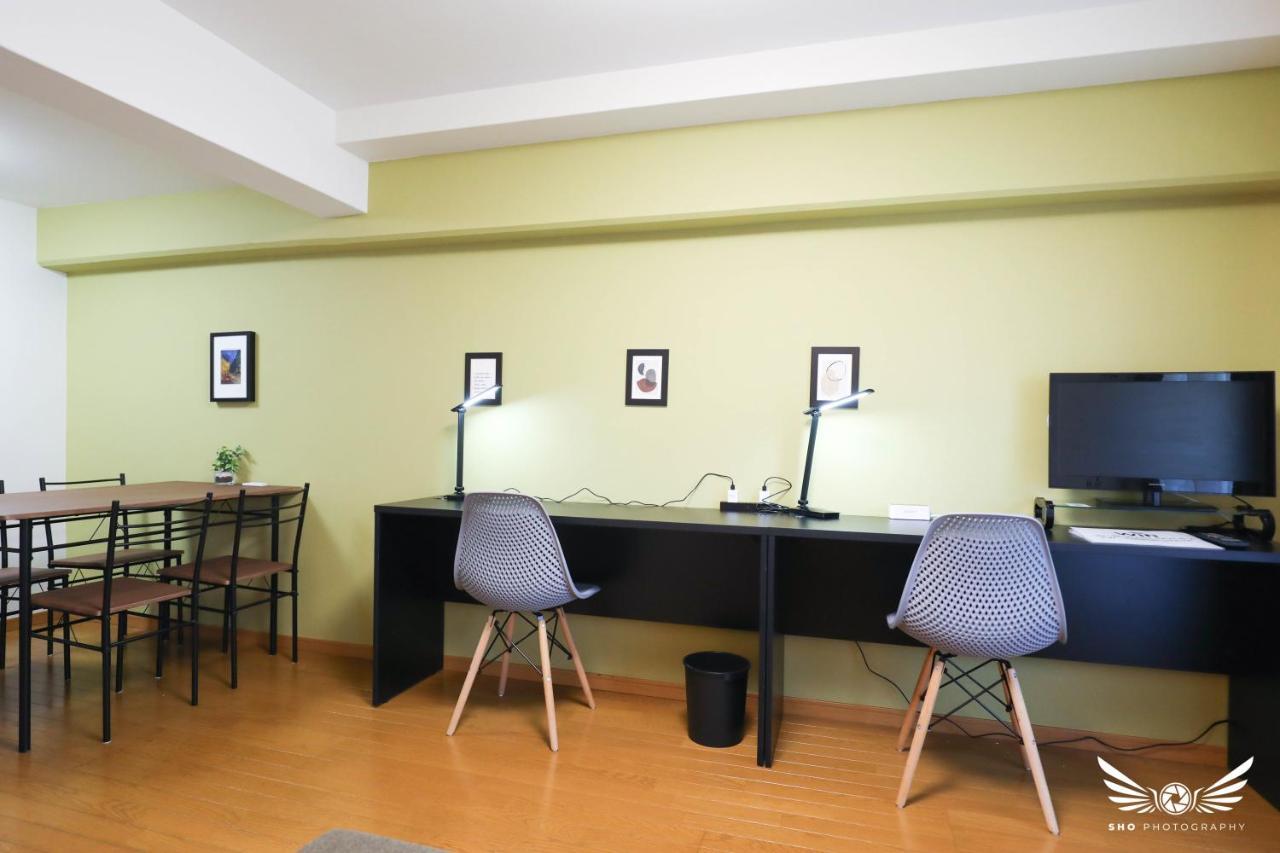Minoshima Apartment 402 ฟูกุโอกะ ภายนอก รูปภาพ