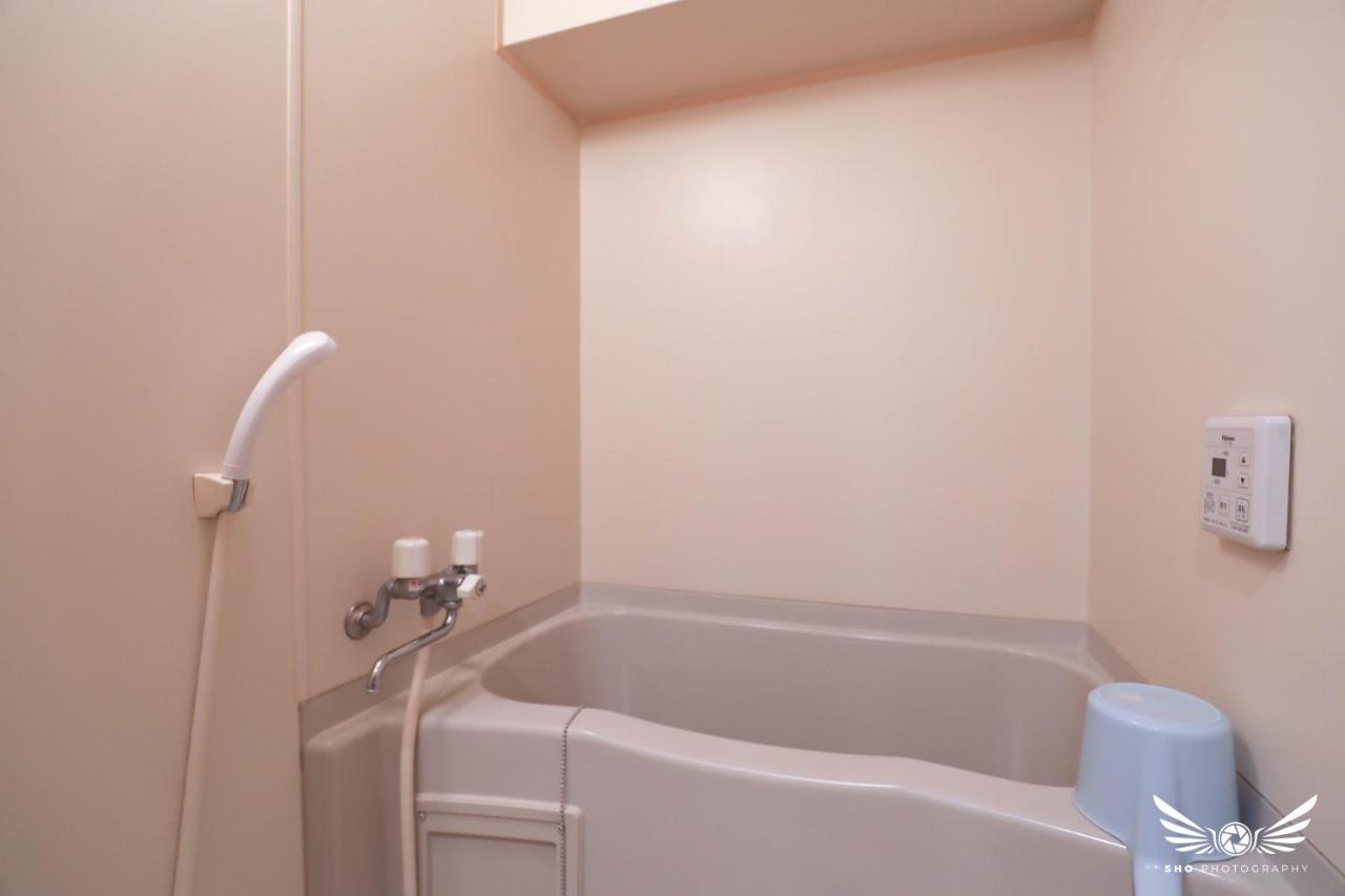 Minoshima Apartment 402 ฟูกุโอกะ ภายนอก รูปภาพ
