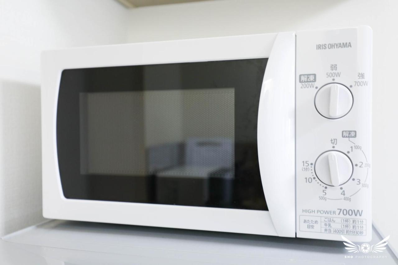 Minoshima Apartment 402 ฟูกุโอกะ ภายนอก รูปภาพ