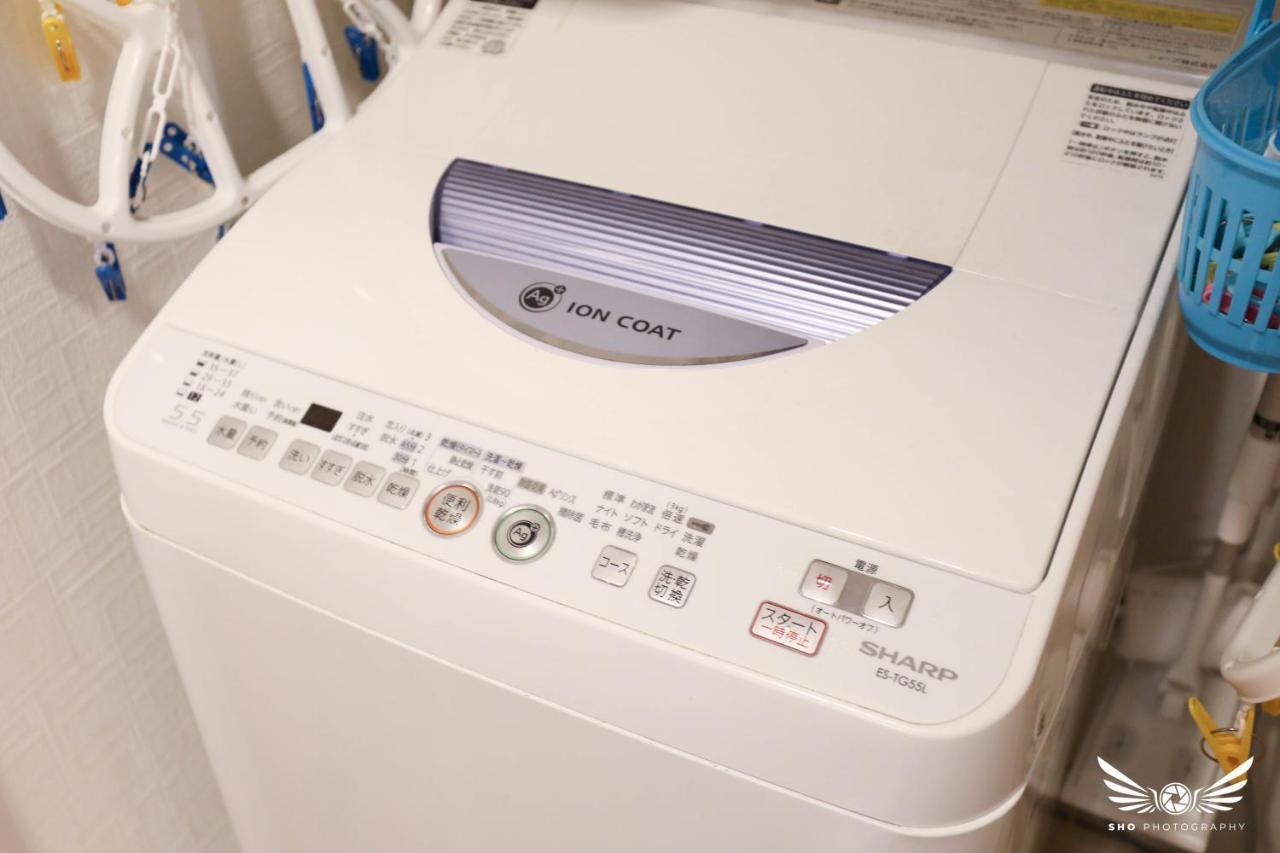 Minoshima Apartment 402 ฟูกุโอกะ ภายนอก รูปภาพ