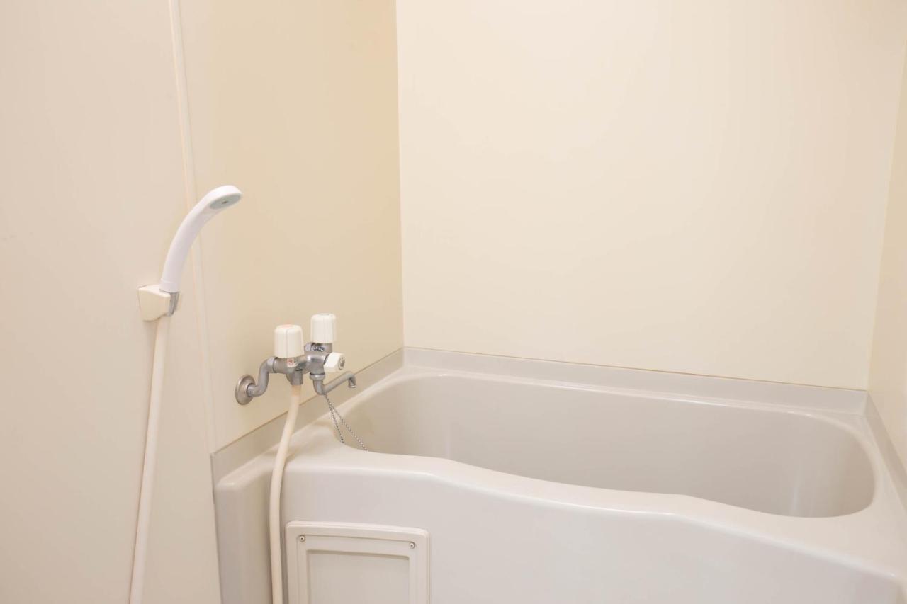 Minoshima Apartment 402 ฟูกุโอกะ ภายนอก รูปภาพ