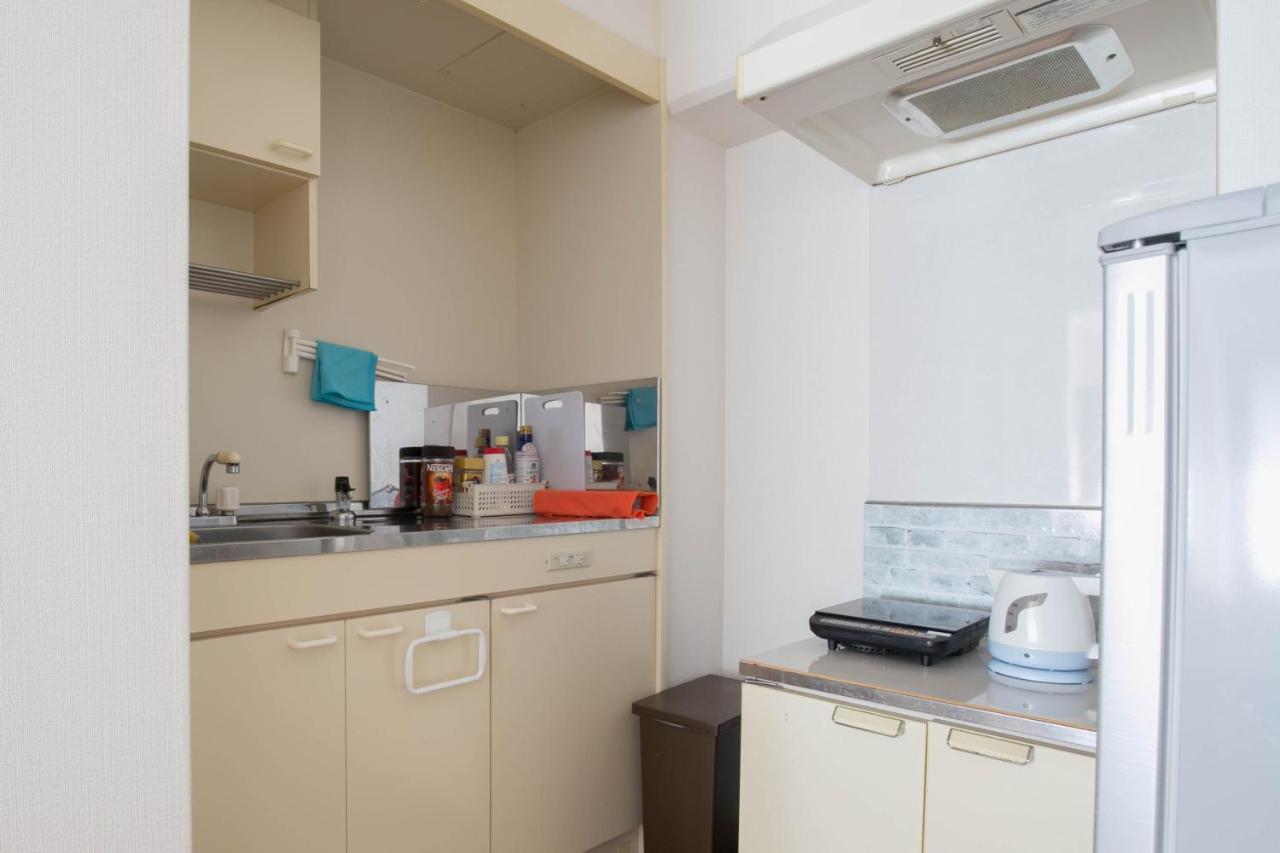 Minoshima Apartment 402 ฟูกุโอกะ ภายนอก รูปภาพ