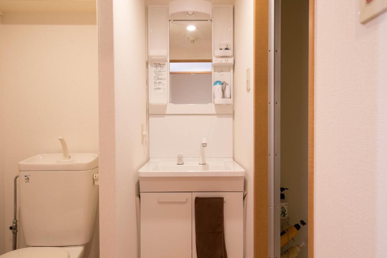 Minoshima Apartment 402 ฟูกุโอกะ ภายนอก รูปภาพ