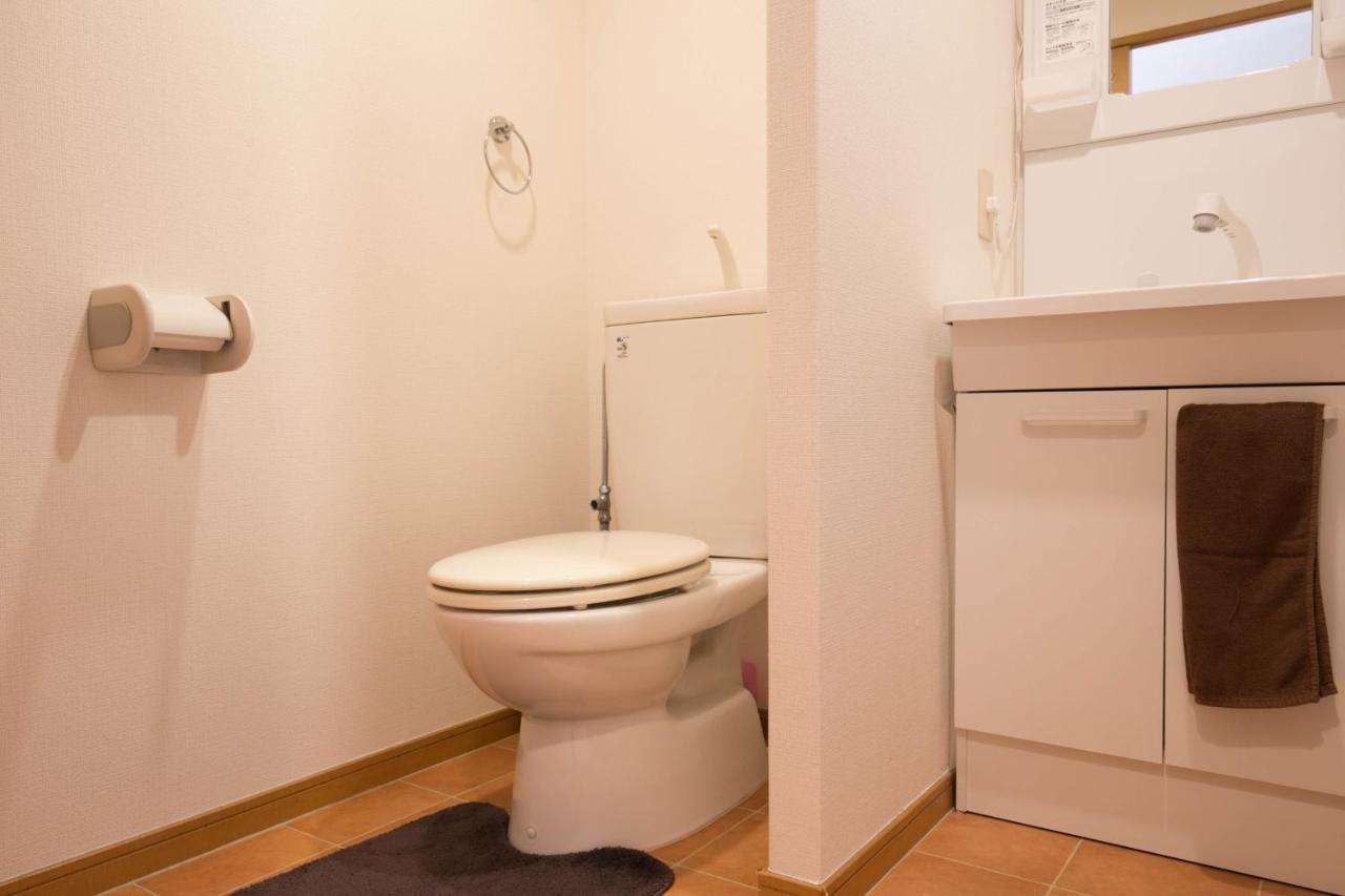 Minoshima Apartment 402 ฟูกุโอกะ ภายนอก รูปภาพ