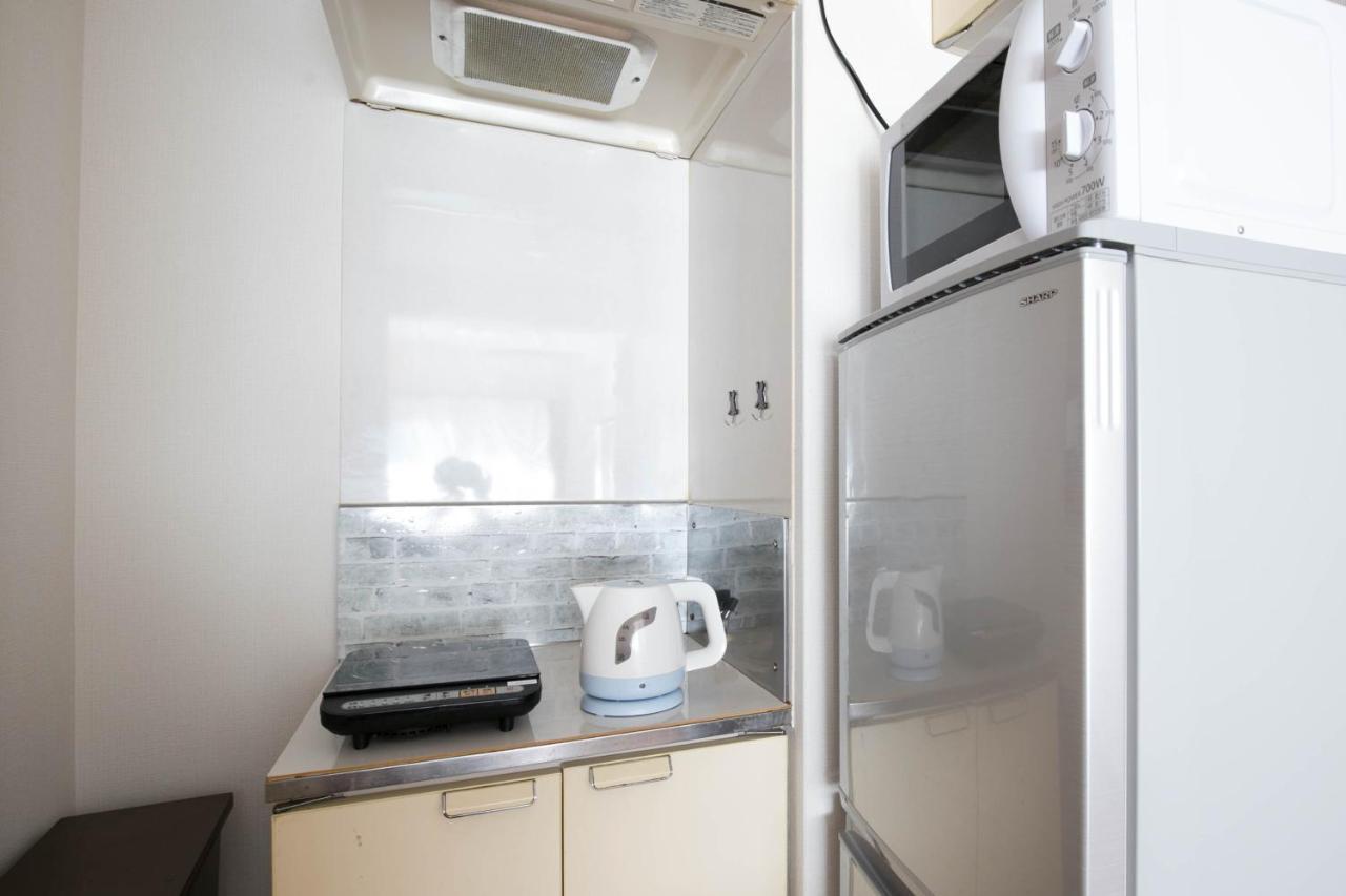 Minoshima Apartment 402 ฟูกุโอกะ ภายนอก รูปภาพ